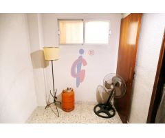 Bajo de un dormitorio en venta en Pinomar