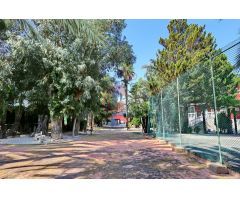 Impresionante chalet en venta con 10.000 metros de parcela en Guardamar