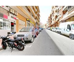 ¡Se vende plaza de garaje en una ubicación inmejorable!