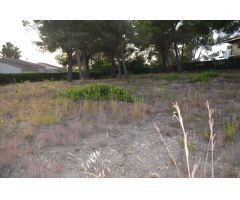¡Gran Oportunidad! Terreno Urbano de 1.458,88 m² en Cunit para tu Casa Ideal