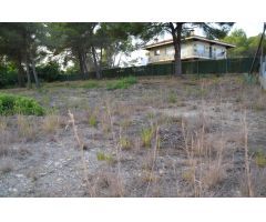 ¡Gran Oportunidad! Terreno Urbano de 1.458,88 m² en Cunit para tu Casa Ideal