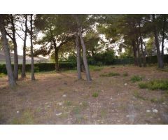 ¡Gran Oportunidad! Terreno Urbano de 1.458,88 m² en Cunit para tu Casa Ideal