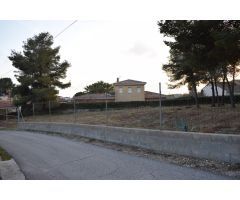 ¡Gran Oportunidad! Terreno Urbano de 1.458,88 m² en Cunit para tu Casa Ideal