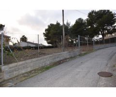 ¡Gran Oportunidad! Terreno Urbano de 1.458,88 m² en Cunit para tu Casa Ideal