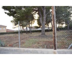 ¡Gran Oportunidad! Terreno Urbano de 1.458,88 m² en Cunit para tu Casa Ideal
