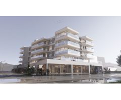 PRECIOSOS ÁTICOS DE OBRA NUEVA