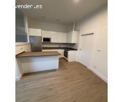 Inmobiliaria FinVall alquila bajo totalmente reformado en la Plaza Santa Brígida