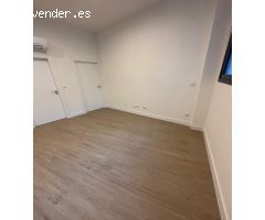 Inmobiliaria FinVall alquila bajo totalmente reformado en la Plaza Santa Brígida