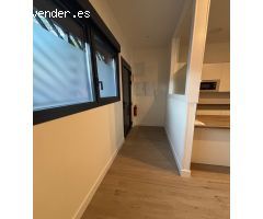 Inmobiliaria FinVall alquila bajo totalmente reformado en la Plaza Santa Brígida