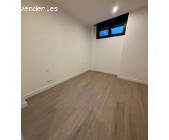 Inmobiliaria FinVall alquila bajo totalmente reformado en la Plaza Santa Brígida