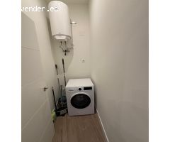 Inmobiliaria FinVall alquila bajo totalmente reformado en la Plaza Santa Brígida