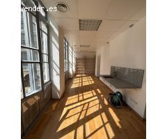 Oficina en Alquiler en Valladolid, Valladolid