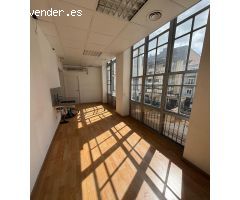 Oficina en Alquiler en Valladolid, Valladolid