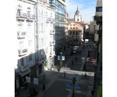 EN LA MISMA CALLE SANTIAGO