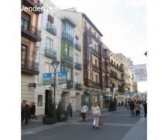 EN LA MISMA CALLE SANTIAGO