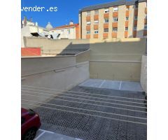 PISO EN PLENO CENTRO