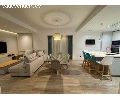 Piso en venta en calle García Lomas, 13 - Vivienda de lujo reformada frente a la Estación de Trenes