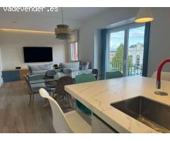 Piso en venta en calle García Lomas, 13 - Vivienda de lujo reformada frente a la Estación de Trenes