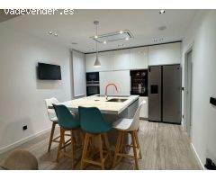 Piso en venta en calle García Lomas, 13 - Vivienda de lujo reformada frente a la Estación de Trenes
