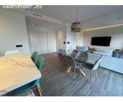 Piso en venta en calle García Lomas, 13 - Vivienda de lujo reformada frente a la Estación de Trenes