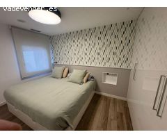 Piso en venta en calle García Lomas, 13 - Vivienda de lujo reformada frente a la Estación de Trenes