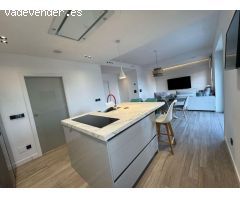 Piso en venta en calle García Lomas, 13 - Vivienda de lujo reformada frente a la Estación de Trenes