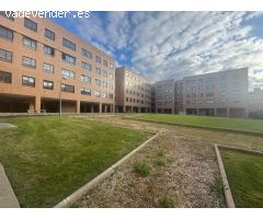 Alquiler de Piso en calle de la Cítara, 6, Hospital Nuevo, Valladolid