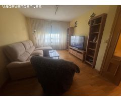 Alquiler de Piso en calle de la Cítara, 6, Hospital Nuevo, Valladolid