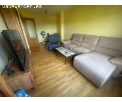 Alquiler de Piso en calle de la Cítara, 6, Hospital Nuevo, Valladolid