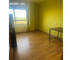 Alquiler de Piso en calle de la Cítara, 6, Hospital Nuevo, Valladolid