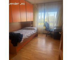 Alquiler de Piso en calle de la Cítara, 6, Hospital Nuevo, Valladolid