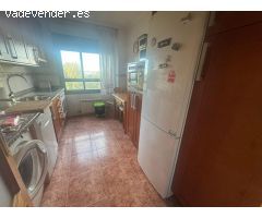 Alquiler de Piso en calle de la Cítara, 6, Hospital Nuevo, Valladolid