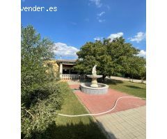 Chalet en Venta en Villán de Tordesillas, Valladolid
