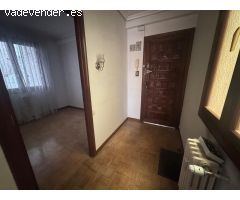 Piso en venta en Calle López Gómez 17, Centro, Valladolid
