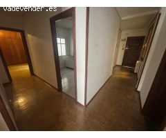 Piso en venta en Calle López Gómez 17, Centro, Valladolid