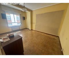 Piso en venta en Calle López Gómez 17, Centro, Valladolid