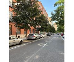 LOCAL COMERCIAL EN CALLE MURO