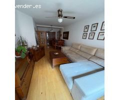 JUNTO AL PASEO ZORRILLA, PARA ENTRAR A VIVIR