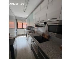JUNTO AL PASEO ZORRILLA, PARA ENTRAR A VIVIR
