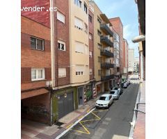 JUNTO AL PASEO ZORRILLA, PARA ENTRAR A VIVIR