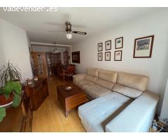 JUNTO AL PASEO ZORRILLA, PARA ENTRAR A VIVIR