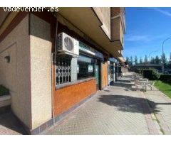 Local comercial en Alquiler en Valladolid, Valladolid