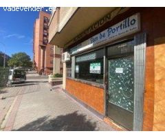 Local comercial en Alquiler en Valladolid, Valladolid