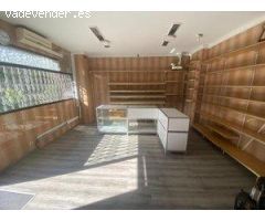 Local comercial en Alquiler en Valladolid, Valladolid