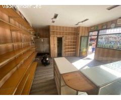 Local comercial en Alquiler en Valladolid, Valladolid
