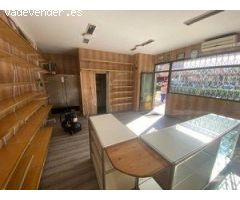 Local comercial en Alquiler en Valladolid, Valladolid
