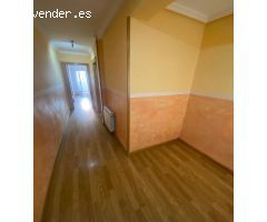 PISO EN  ZONA PASEO FARNESIO
