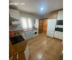 PISO EN  ZONA PASEO FARNESIO