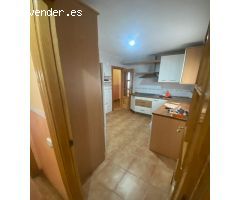 PISO EN  ZONA PASEO FARNESIO