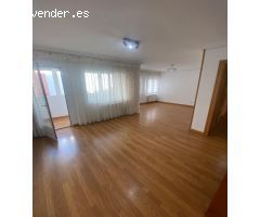 PISO EN  ZONA PASEO FARNESIO